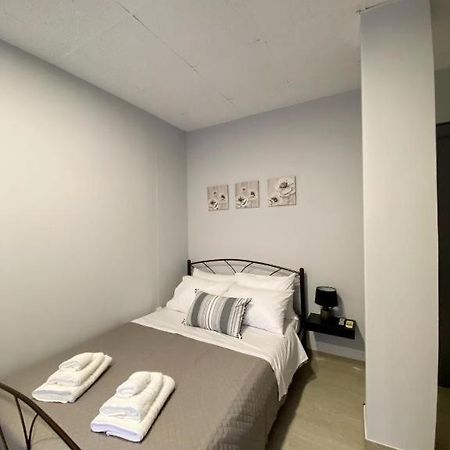 Dima Rooms And Apartments Athen Eksteriør billede
