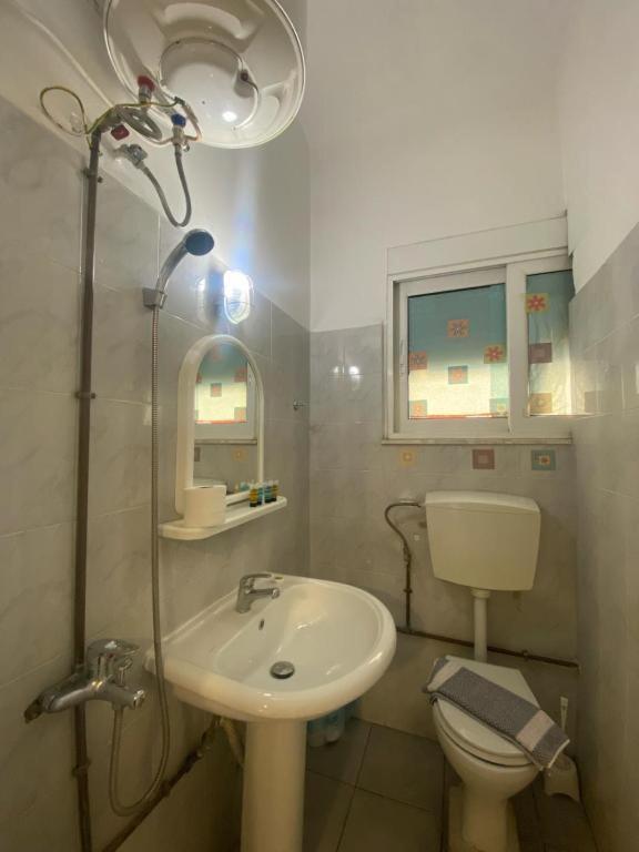 Dima Rooms And Apartments Athen Eksteriør billede